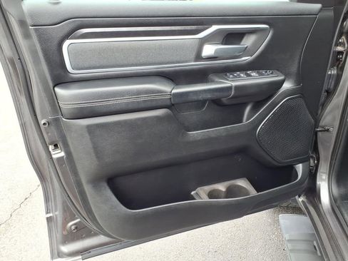 Used 2021 RAM 1500 Big Horn AWD/4WD image 14