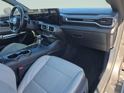 Used 2024 Ford Mustang Premium image 31