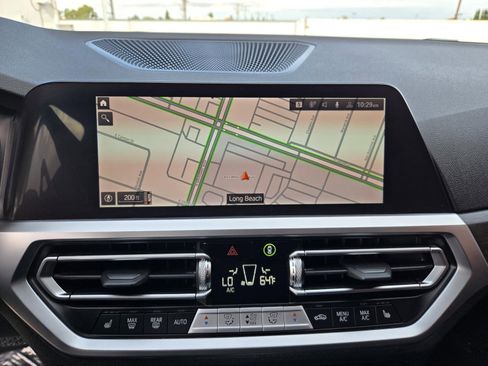 Used 2023 BMW 430i Gran Coupe w/ Parking Assistance Package image 9