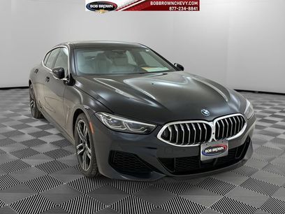 Used 2022 BMW M850i Gran Coupe xDrive