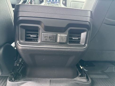 Certified 2021 Chevrolet Silverado 1500 LT Trail Boss w/ Bed Protection Package image 37