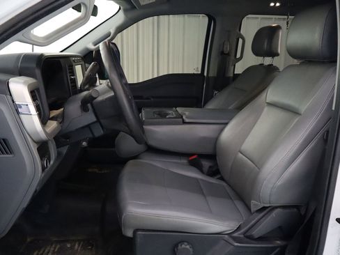 Used 2023 Ford F250 XL image 14