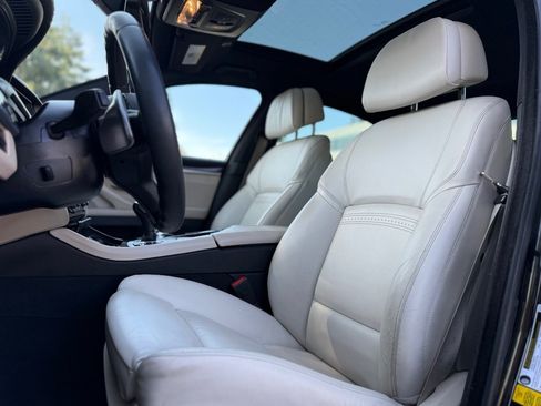 Used 2014 BMW 535i Sedan RWD image 11