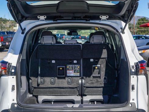 Used 2024 Toyota Sienna LE image 28