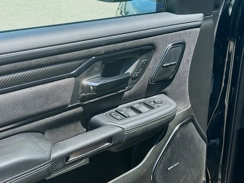 Used 2024 RAM 1500 TRX w/ TRX Level 2 Equipment Group AWD/4WD image 22