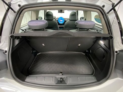 Certified 2025 MINI Cooper S image 25