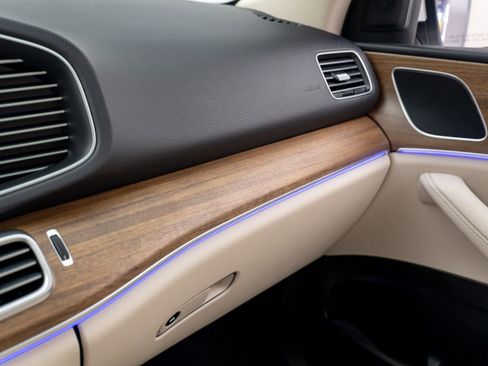 New 2026 Mercedes-Benz GLE 350 4MATIC image 30