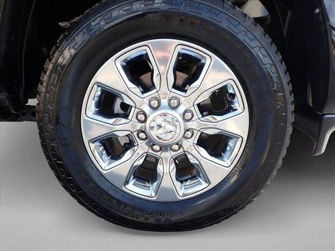 Used 2022 RAM 2500 Limited AWD/4WD image 7