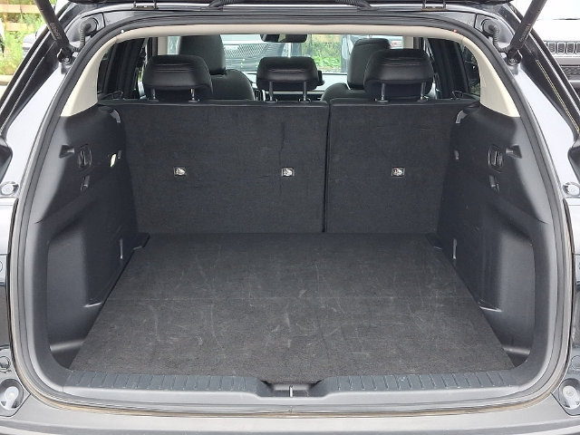 Used 2026 MAZDA CX-50 AWD 2.5 S w/ Premium Package image 30
