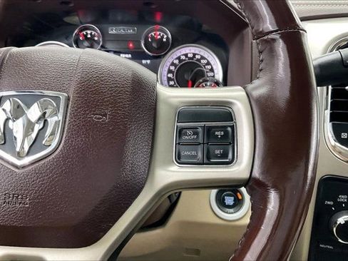 Used 2018 RAM 2500 Laramie w/ Convenience Group AWD/4WD image 21