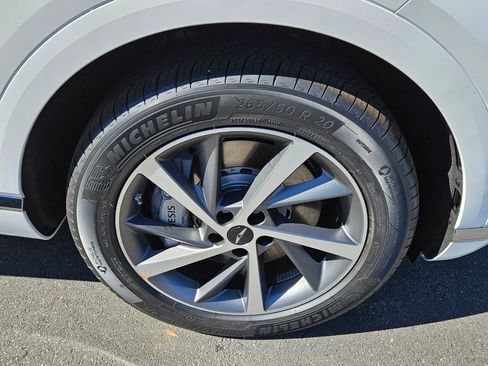 New 2026 Genesis GV80 3.5T Advanced AWD/4WD image 9
