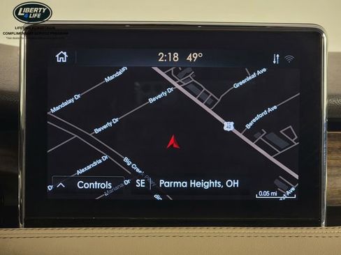 Used 2022 Lincoln Corsair Reserve w/ Elements Package AWD/4WD image 40
