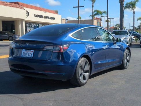 Used 2019 Tesla Model 3 Standard Range Plus image 6