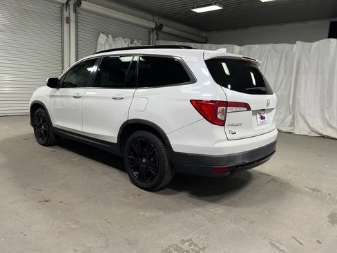 Used 2021 Honda Pilot Special Edition image 5