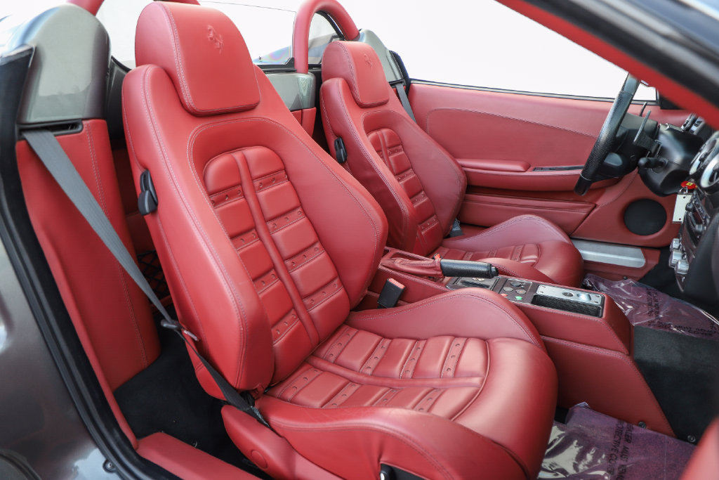 Used 2006 Ferrari F430 Spider RWD image 14