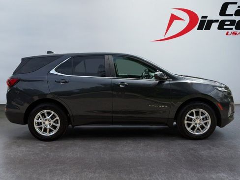 Used 2023 Chevrolet Equinox LT FWD image 7