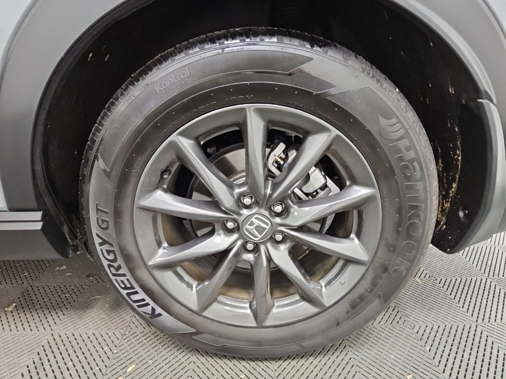 Used 2026 Honda CR-V EX-L image 40