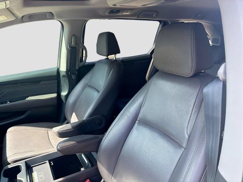 Used 2020 Honda Odyssey Elite image 20