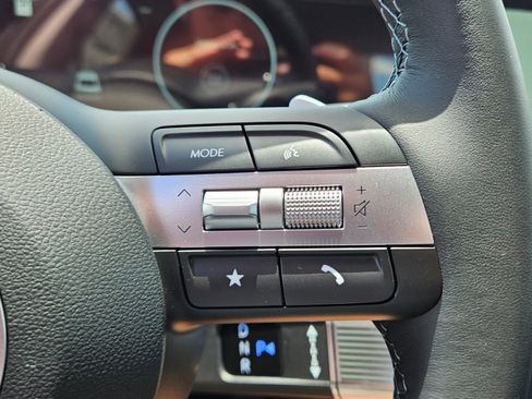 New 2025 Hyundai Sonata SEL FWD image 24