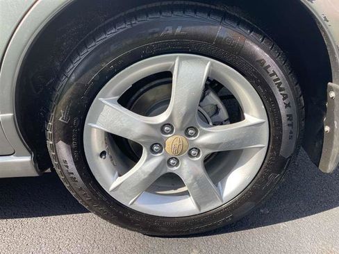 Used 2007 Subaru Impreza 2.5i image 74