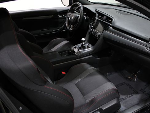Used 2019 Honda Civic Si image 31