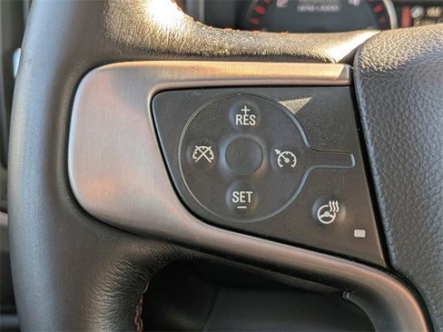 Used 2016 GMC Sierra 1500 SLT w/ All-Terrain Package image 25