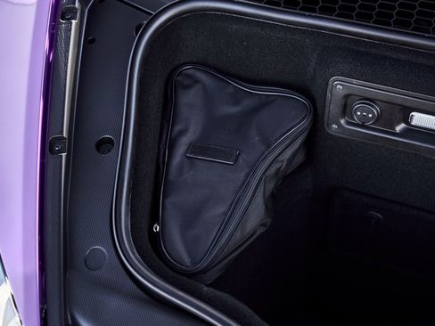 Used 2024 Lamborghini Huracan EVO image 19