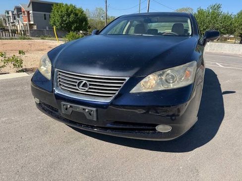 Used 2008 Lexus ES 350 Base 4dr Sedan image 5