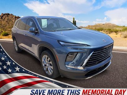 Used 2025 Buick Enclave Preferred w/ Power Package