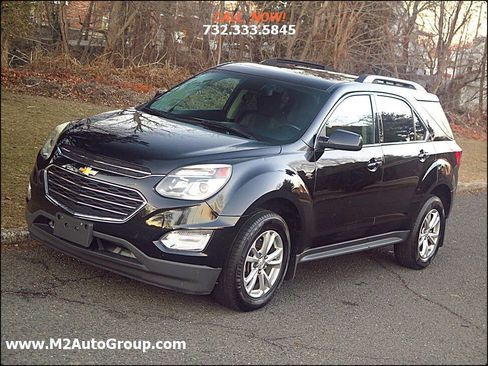 Used 2017 Chevrolet Equinox LT w/ Convenience Package image 17