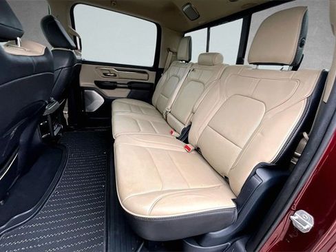 Used 2021 RAM 1500 Limited image 26