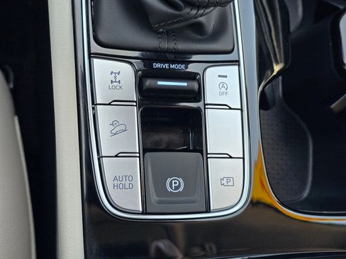 Certified 2025 Hyundai Tucson SEL image 20