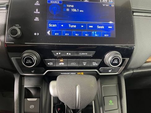 Used 2018 Honda CR-V EX image 29