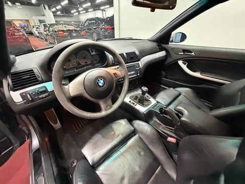 Used 2005 BMW M3 Coupe RWD image 50