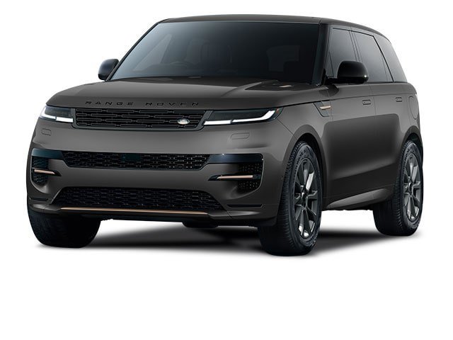 Used 2023 Land Rover Range Rover Sport SE Dynamic AWD/4WD image 1