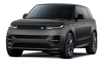 Used 2023 Land Rover Range Rover Sport SE Dynamic