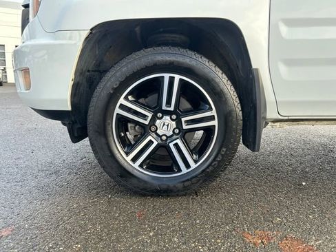 Used 2013 Honda Ridgeline Sport image 26