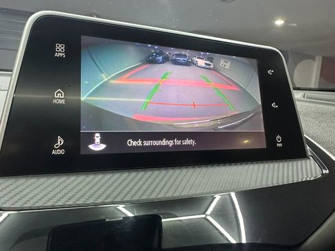Used 2018 Mitsubishi Eclipse Cross SEL AWD/4WD image 18