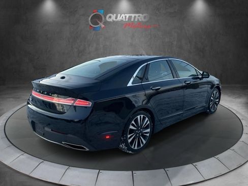 Used 2018 Lincoln MKZ Reserve w/ Climate Package image 6