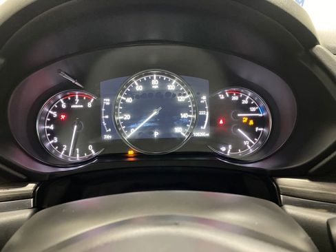 Used 2020 MAZDA CX-5 Grand Touring AWD/4WD image 18