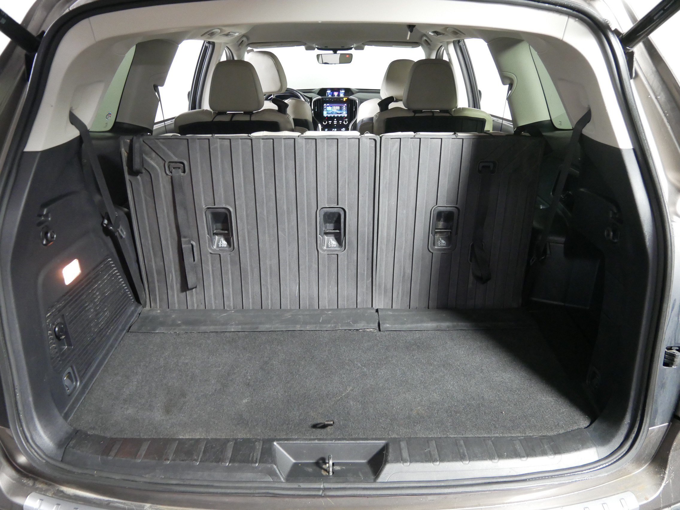 Used 2021 Subaru Ascent Limited w/ Popular Package #2A AWD/4WD image 18