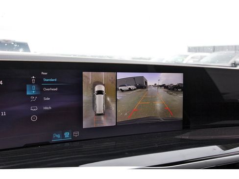 New 2026 Cadillac Escalade ESV Sport w/ Touring Package AWD/4WD image 18
