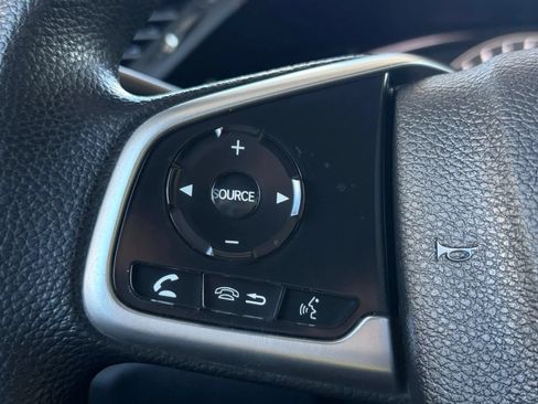 Used 2016 Honda Civic LX-P image 26