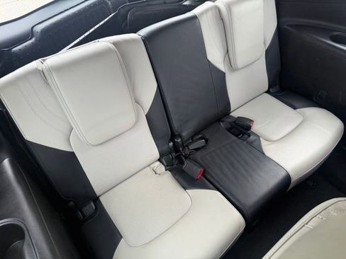 Used 2019 INFINITI QX80 Limited w/ All-Season Package AWD/4WD image 50