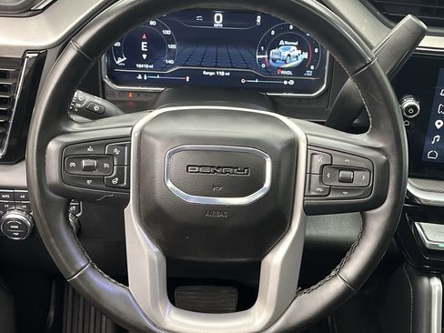 Certified 2024 GMC Sierra 2500 Denali w/ Denali Reserve Package AWD/4WD image 21