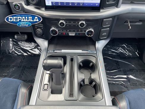 Used 2022 Ford F150 Raptor w/ Equipment Group 801A High image 13