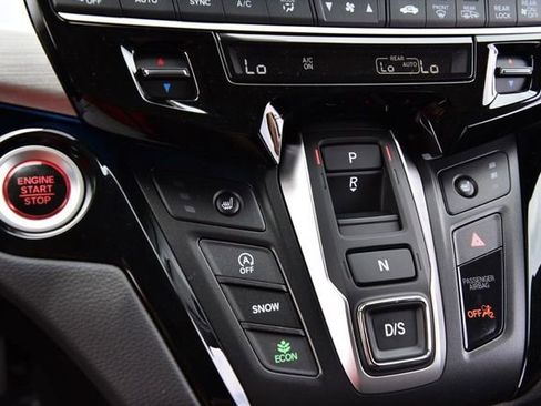 New 2026 Honda Odyssey Touring image 16
