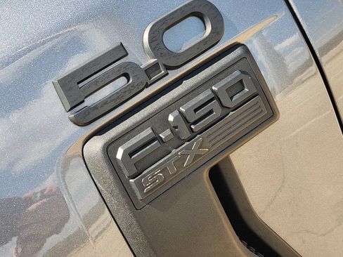Used 2024 Ford F150 STX AWD/4WD image 12