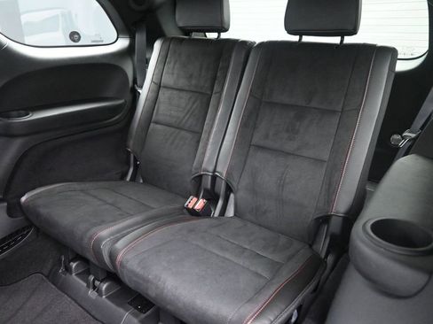 New 2026 Dodge Durango GT image 14