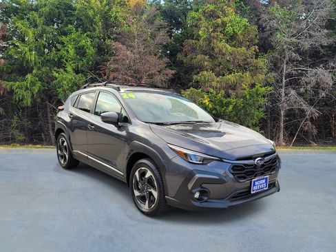 Certified 2024 Subaru Crosstrek 2.5i Limited w/ Popular Package #4A AWD/4WD image 15